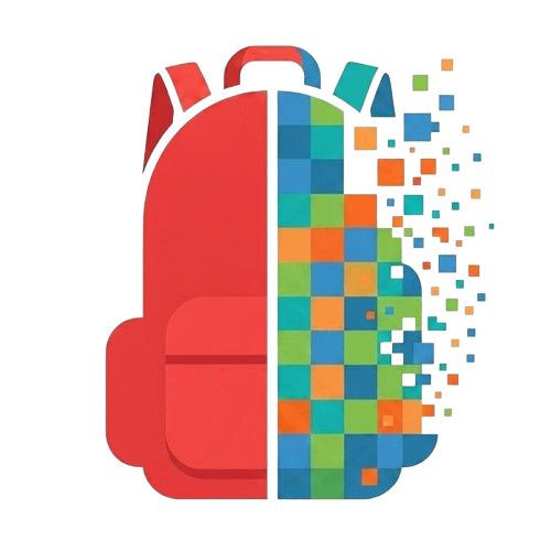 Maktaba.tn Logo